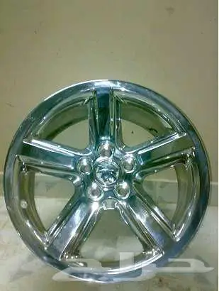 مورودور تتوفر لدينا جنوط فورد مورودور جديد 5