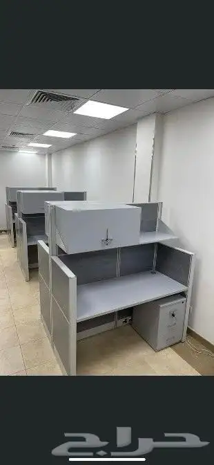 اثاث مكتبي متنوع جديد 27