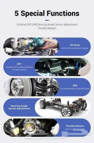 فحص سيارات جده ماقبل الشراء بافضل المعدات 3