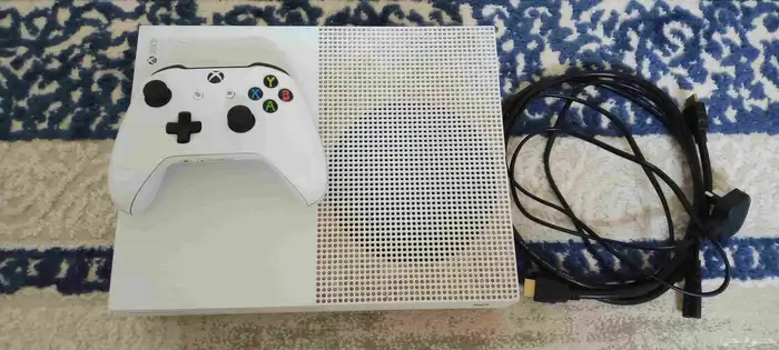 اكس بوكس ون اس مع يد 0