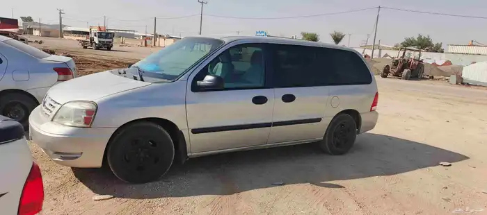 فورد فورستار مفحوص مجدد قير ومكينه شرط بدي وكاله مدهوف بسبت 2