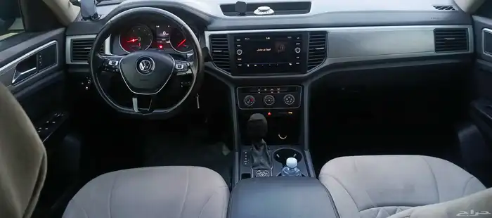 فولكس واجن تيرامونت 2019 للبيع 15