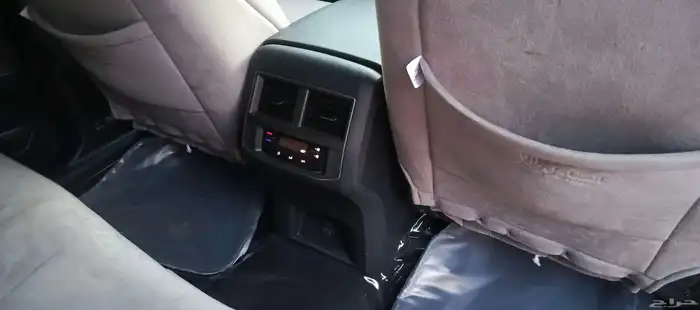 فولكس واجن تيرامونت 2019 للبيع 20