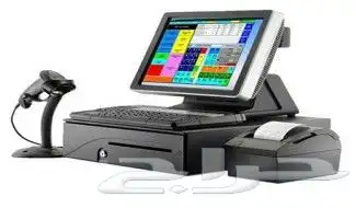 جهاز كاشير كاشير لمس كاشير مغسله كاشير مكتبه كاشير كافيه 0