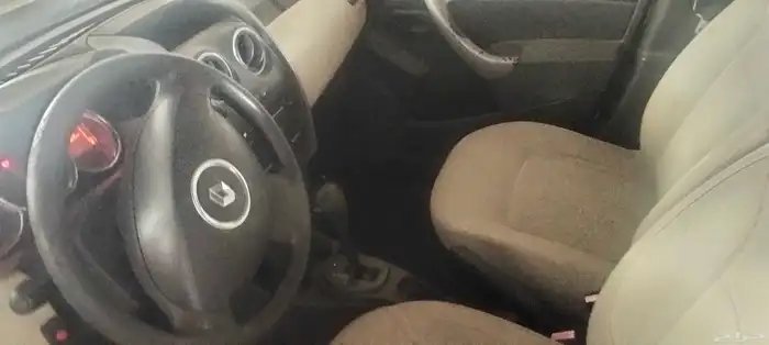 جيب رينو داستر 2016 6