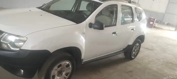 جيب رينو داستر 2016 4