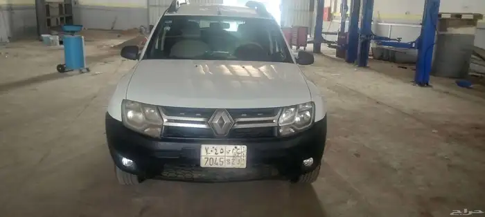 جيب رينو داستر 2016 5