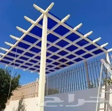 مظلات سواتر 6