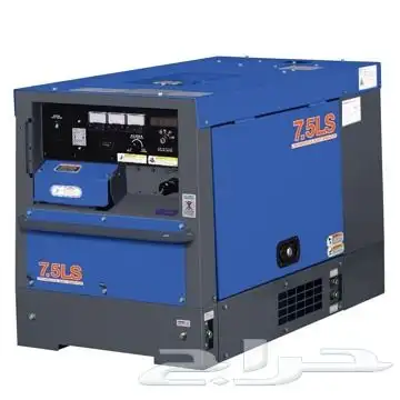 تأجير شهري ماكينة كهرباء دينيو ياباني 0