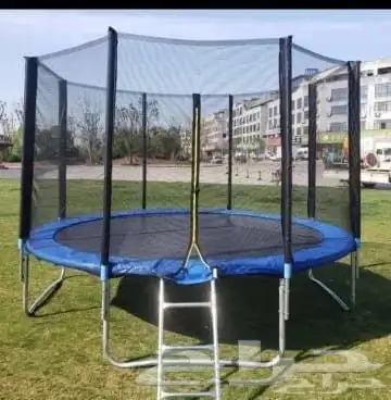 مراجيح ألعاب أطفال مراجيح بلايستك زحليقه ناطاطه ميذان 8