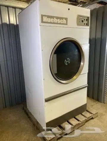 معدات مغسلة ملابس للبيع 0