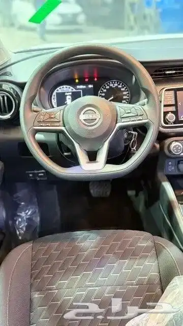 نيسان كيكس 4