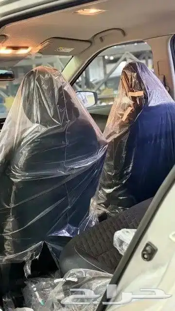 نيسان كيكس 10