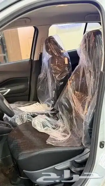 نيسان كيكس 7