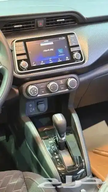 نيسان كيكس 5