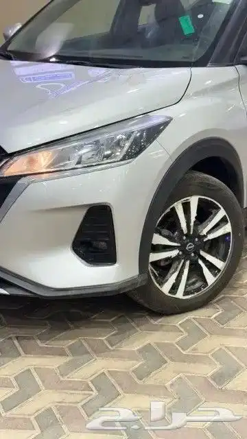 نيسان كيكس 2