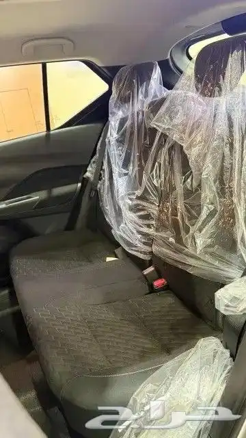 نيسان كيكس 11