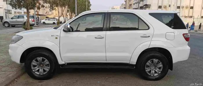 تويوتا فوشنر موديل 2009 14