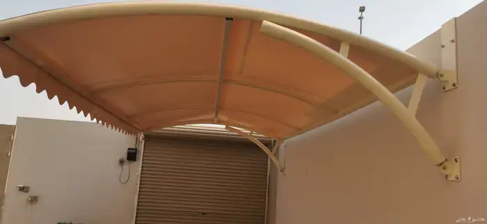 مضلات معلقه فرنسي مطعوج 2