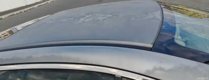 هوندا أكورد 2008 فل كامل 16