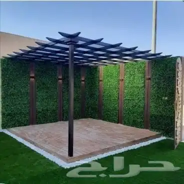 تنسيق حدائق جيزان صبيا أبو عريش العارضة صامطة 5