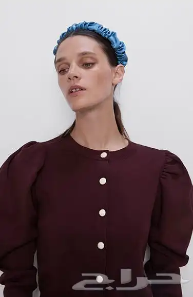 بلوفر زارا   Zara 1