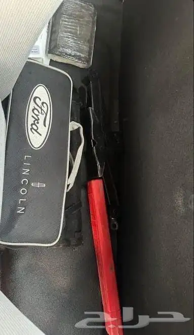 فورد150 موديل 2014دبل 6سرندل ماشي90الف 10