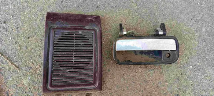 قطع كرسيدا من 90 إلى 96 5