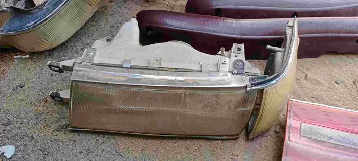 قطع كرسيدا من 90 إلى 96 2