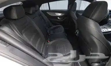 مرسيدس AMG GT 4 8