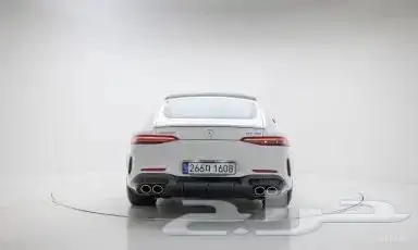 مرسيدس AMG GT 4 3