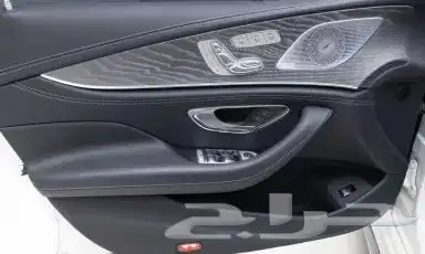 مرسيدس AMG GT 4 13