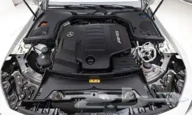 مرسيدس AMG GT 4 4