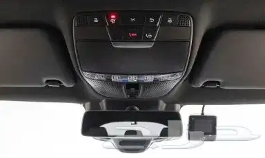 مرسيدس AMG GT 4 15