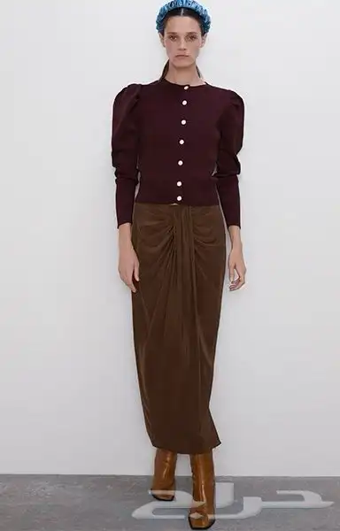 بلوفر زارا   Zara 2