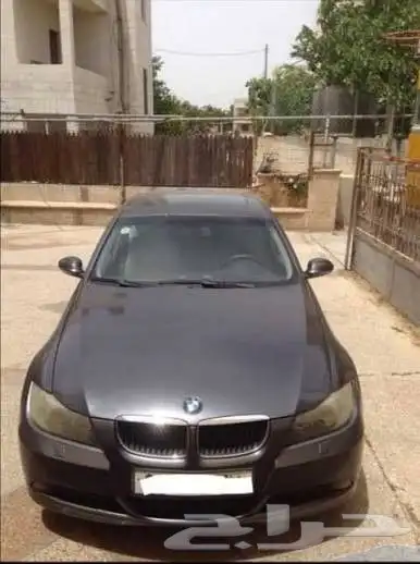 تشليح bmw320 بي ام قطع غيار bmw 320 دبليو قطع 320i 3