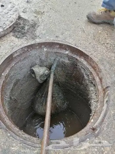 شركة تسليك مجاري بالدمام والخبر والقطيف 5