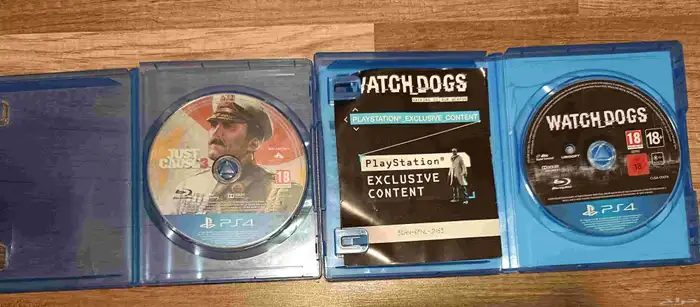 اشرطة سوني 0