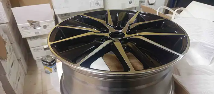 جنوط كامري 2025 صيني درجه اوله رسمة الوكاله مقاس 18 1