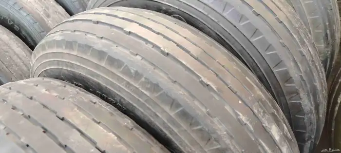 كفرات بالون 16 11