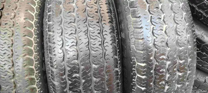 كفرات خط 205 75 15 8