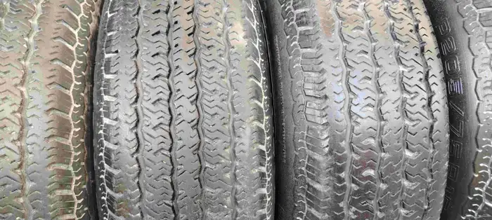 كفرات خط 205 75 15 4