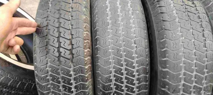 كفرات يوكهاما 195  15 2