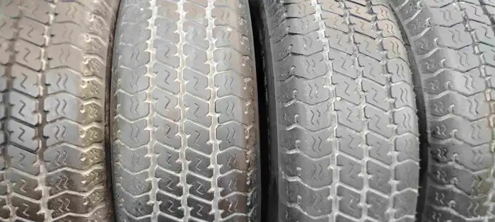 كفرات يوكهاما 195  15 0