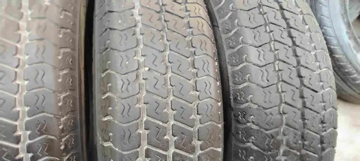 كفرات يوكهاما 195  15 1