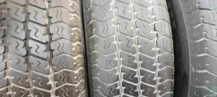 كفرات يوكهاما 195  15 7