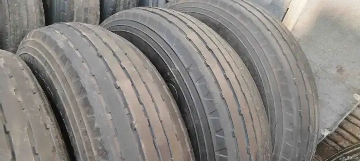 كفرات بالون 16 18