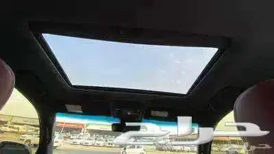 لكزس 2021 LX570 فل كامل 12