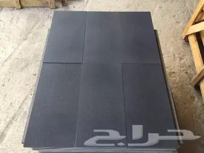 أرضيات بازلت وأنترلوك وحجر 1