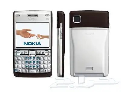 المطور NOKIA E61i جوال نوكيا E61i 2